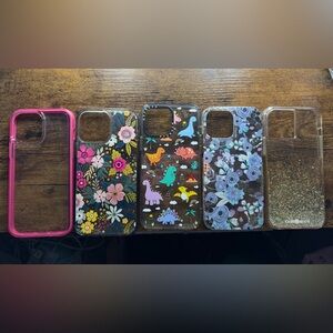 iPhone 13 Pro Max Cases